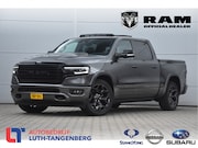 Dodge Ram - 5.7 V8 4x4 Crew Cab Limited | Night pack |