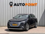 Audi Q4 e-tron - 40 Launch edition Advanced 77 kWh FASE 3 Dealer ond