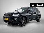 Jeep Compass - 1.3T S | Camera | Navigatie | 19" Lichtmetalen velgen | Stoe