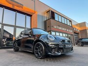 MINI Cooper - 5-Deurs 1.5 C John Cooper Works XL F1 aut/Pano/Memory/Massag