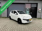 Nissan Pixo - 1.0 Elek Ramen Zeer Zuinig Onderhoud Lage KM