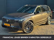Volvo XC90 - 2.0 T8 Plug-in hybrid AWD Ultra Dark | Bowers&Wilkins | Luch
