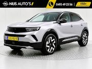 Opel Mokka - 1.2 Turbo Hybrid GS | Automaat | Climate | Dode hoek | Pdc v