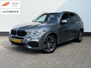 BMW X5 - XDrive30d High Executive M-Sport TREKHAAK l TOPSTAAT