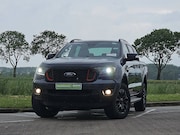 Ford Ranger - 2.0 213 DC 4WD WILDTRACK