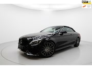 Mercedes-Benz C-klasse - Cabrio 180 AMG CAMERA SFEER KEYLESS