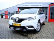Renault Espace - 1.6 dCi Expression 7-pers Pano|Navi|Clima|LMV|PDC
