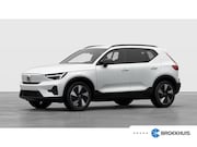 Volvo EX40 - Single Motor Core 70 kWh Driver Assist Pack | Climate Pack, 