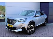 Peugeot 2008 - 1.2 PureTech 130pk Allure Airco Navi Camera Carplay Dealer o