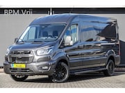 Ford Transit - L3H2 | 2.0Tdci 165Pk | 350 | Raptor Edition | 2x Schuifdeur 