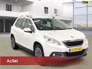 Peugeot 2008 - 1.2 TIJDELIJKE ACTIE: NU €500 KORTING - DEZE WEEK AIRCO TREK