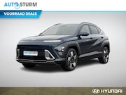 Hyundai Kona - 1.6 GDI HEV Premium