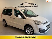 Citroën Berlingo - 1.6 VTi Feel CAMERA/PDC/CRUISE/DEALERONDERHOUDEN