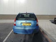 Citroën C3 - 1.1i Ligne Séduction 2008 MET AIRCO KM 105000 apk