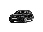 Audi A3 - Sportback A3 30 TFSI 116 S tronic Advanced edition | Alumini