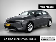 Opel Astra - 1.2 Level 2 | 130pk | Navigatie | Camera | Trekhaak | 55.000