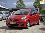Toyota Aygo - 1.0-12V Comfort 5drs/Facelift/Airco/Android