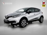 Renault Captur - 1.2 TCe Intens | Camera | Climate Control
