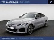 BMW i4 - eDrive40 M Sport / Achteruitrijcamera / Active Cru