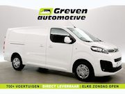 Citroën Jumpy - 2.0 HDI L3H1 | Automaat | Airco | Cruise | Camera | Carplay