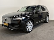 Volvo XC90 - T8 Twin Engine AWD Excellence "Uniek" Luchtvering/ Stoel ver