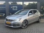 Peugeot 308 - SW 1.2 PureT.Blue L. Pr Full options NL Auto Autom