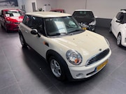 MINI Cooper - 3-Deurs 1.4 One Anniversary