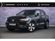 Volvo XC40 - 1.5 T4 Plug-in Hybrid Plus Dark | PHEV | Navigatie | Apple C