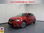 Seat Ibiza - 1.0 EcoTSI Aut. Style Business Connect NAVI-APP/CLIMA/LED/16