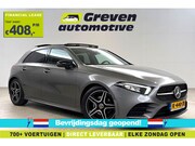 Mercedes-Benz A-klasse - 180 AMG | Pano | Sfeer | Virtual | Camera | Carplay | Cruise