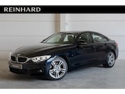 BMW 4-serie Gran Coupe - 428i M Sport / Elektr. Stoelen / Orig NL / Harman Kardon