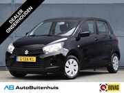 Suzuki Celerio - 1.0 Comfort Plus|INCL. NW APK|1e Eigenaar|NAVI|CARPLAY|AIRCO