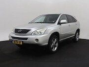 Lexus RX-Serie - 400h Hybrid Executive 211pk | Orig NL