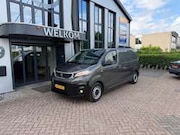 Citroën Jumpy - 1.5 BlueHDi L2 Lang 120PK Navi, 2x schuifdeur, 3-p