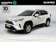 Toyota RAV4 - 2.5 Hybrid Dynamic | All-in prijs | Automaat | Navigatie | A