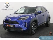 Toyota Yaris Cross - 1.5 Hybrid 115 Dynamic (Automaat) + Trekhaak