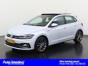 Volkswagen Polo - 1.5 TSI R-Line DSG | Schuifdak | Digital Cockpit | Zondag Op