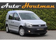 Volkswagen Caddy - Bestel 1.6 TDI