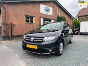 Dacia Logan Mcv - 0.9 TCe Easy-R Prestige ( Airco + Cruise controle + Automaat