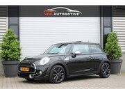 MINI Cooper S - Mini 2.0 Chili Pano | Stoelverwarming | Navi Professional | 