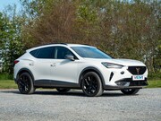 CUPRA Formentor - 1.4 e-Hybrid // navigatie // carplay