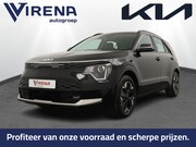 Kia Niro EV - DynamicLine 64.8 kWh - Navigatie - Apple Carplay/Android Aut