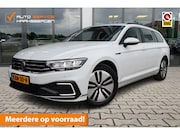 Volkswagen Passat - Variant 1.4 TSI PHEV GTE | ACC | Camera | Winter Pakket |