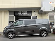 Ford Transit Custom - 340 2.0 TDCI L2H1 Trend DC AUT 2020