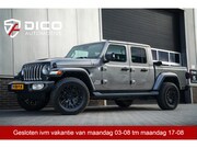 Jeep Gladiator - Overland 3.0 CRD 264 pk 4x4 / BTW-auto/ ACC/ Grijs-Kenteken/