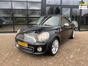 MINI Cooper - Mini 1.6 Chili, Panodak, Leer, Nwe APK