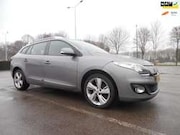 Renault Mégane - Estate 1.2 TCe Collection