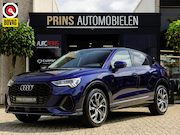 Audi Q3 Sportback - 35 TFSI S-Line Design Selection|Keyless|1e eig