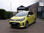 Kia Picanto - 1.0 DPi GT-Line Automaat