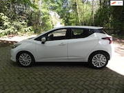 Nissan Micra - 1.0 IG-T Acenta